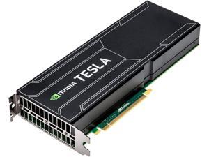 NVIDIA Tesla K40 900-22081-0040-000 12GB GDDR5 GPU Computing Accelerators - Passive NVIDIA Tesla K40 900-22081-0040-000 12GB GDDR5 GPU Computing Accelerators - Passive