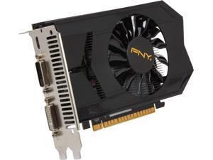 PNY GeForce GTX 650 DirectX 11 VCGGTX6501XPB 1GB 128-Bit GDDR5 PCI Express 3.0 x16 HDCP Ready Video Card PNY GeForce GTX 650 DirectX 11 VCGGTX6501XPB 1GB 128-Bit GDDR5 PCI Express 3.0 x16 HDCP Ready Video Card