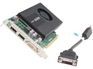 NVIDIA® Quadro® K2000 VCQK2000-PB 2GB GDDR5 PCI Express 2.0 x16 Workstation Video Card NVIDIA® Quadro® K2000 VCQK2000-PB 2GB GDDR5 PCI Express 2.0 x16 Workstation Video Card