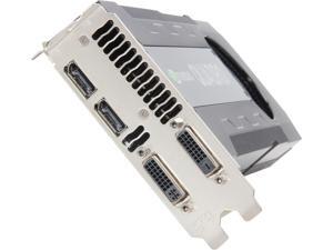 NVIDIA® Quadro® K5000 for Mac VCQK5000MAC-PB 4GB 256-bit GDDR5 PCI Express 2.0 x16 SLI Supported Workstation Video Card NVIDIA® Quadro® K5000 for Mac VCQK5000MAC-PB 4GB 256-bit GDDR5 PCI Express 2.0 x16 SLI Supported Workstation Video Card