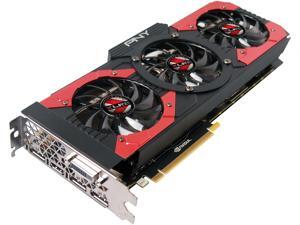 PNY GeForce GTX 1070 DirectX 12 VCGGTX10708XGPB-OC 8GB 256-Bit GDDR5 PCI Express 3.0 x16 SLI Support XLR8 Gaming OC Edition Video Card PNY GeForce GTX 1070 DirectX 12 VCGGTX10708XGPB-OC 8GB 256-Bit GDDR5 PCI Express 3.0 x16 SLI Support XLR8 Gaming OC Edition Video Card