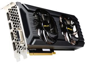 PNY GeForce GTX 1060 DirectX 12 VCGGTX10603PB 3GB 192-Bit GDDR5 PCI Express 3.0 x16 Video Card PNY GeForce GTX 1060 DirectX 12 VCGGTX10603PB 3GB 192-Bit GDDR5 PCI Express 3.0 x16 Video Card
