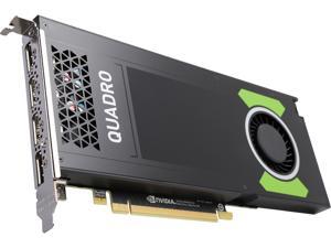 PNY Quadro P4000 NVIDIA Quadro P4000 8GB 256-bit GDDR5 PCI Express 3.0 x16 Full Height Video Cards - Workstation PNY Quadro P4000 NVIDIA Quadro P4000 8GB 256-bit GDDR5 PCI Express 3.0 x16 Full Height Video Cards - Workstation