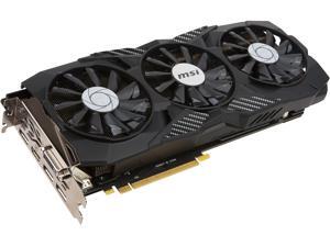 MSI GeForce GTX 1080 DirectX 12 GTX 1080 DUKE 8G OC 8GB 256-Bit GDDR5X PCI Express 3.0 x16 HDCP Ready SLI Support Video Cards MSI GeForce GTX 1080 DirectX 12 GTX 1080 DUKE 8G OC 8GB 256-Bit GDDR5X PCI Express 3.0 x16 HDCP Ready SLI Support Video Cards