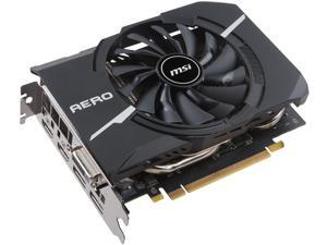 MSI GeForce GTX 1070 DirectX 12 GTX 1070 AERO ITX 8G OC 8GB 256-Bit GDDR5 PCI Express 3.0 x16 HDCP Ready SLI Support Video Card MSI GeForce GTX 1070 DirectX 12 GTX 1070 AERO ITX 8G OC 8GB 256-Bit GDDR5 PCI Express 3.0 x16 HDCP Ready SLI Support Video Card