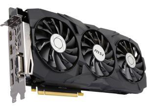 MSI GeForce GTX 1080 Ti DirectX 12 GTX 1080 Ti DUKE 11G OC 11GB 352-Bit GDDR5X PCI Express 3.0 x16 HDCP Ready SLI Support Video Card MSI GeForce GTX 1080 Ti DirectX 12 GTX 1080 Ti DUKE 11G OC 11GB 352-Bit GDDR5X PCI Express 3.0 x16 HDCP Ready SLI Support Video Card