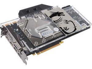 MSI GeForce GTX 1080 Ti DirectX 12 GTX 1080 Ti SEA HAWK EK X 11GB 352-Bit GDDR5X PCI Express 3.0 x16 HDCP Ready SLI Support Video Card MSI GeForce GTX 1080 Ti DirectX 12 GTX 1080 Ti SEA HAWK EK X 11GB 352-Bit GDDR5X PCI Express 3.0 x16 HDCP Ready SLI Support Video Card