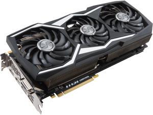 MSI GeForce GTX 1080 Ti DirectX 12 GTX 1080 Ti LIGHTNING X 11GB 352-Bit GDDR5X PCI Express 3.0 x16 HDCP Ready SLI Support Video Card MSI GeForce GTX 1080 Ti DirectX 12 GTX 1080 Ti LIGHTNING X 11GB 352-Bit GDDR5X PCI Express 3.0 x16 HDCP Ready SLI Support Video Card