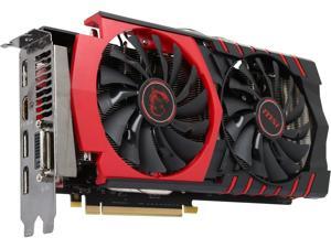 MSI GeForce GTX 960 DirectX 12 GTX 960 GAMING 4G 4GB 128-Bit GDDR5 PCI Express 3.0 x16 HDCP Ready SLI Support ATX Video Card MSI GeForce GTX 960 DirectX 12 GTX 960 GAMING 4G 4GB 128-Bit GDDR5 PCI Express 3.0 x16 HDCP Ready SLI Support ATX Video Card