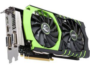 MSI GeForce GTX 970 DirectX 12 GTX 970 GAMING 100ME 4GB 256-Bit GDDR5 PCI Express 3.0 x16 HDCP Ready SLI Support ATX Video Card MSI GeForce GTX 970 DirectX 12 GTX 970 GAMING 100ME 4GB 256-Bit GDDR5 PCI Express 3.0 x16 HDCP Ready SLI Support ATX Video Card