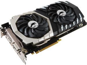 MSI GeForce GTX 1070 Ti DirectX 12 GTX 1070 Ti Titanium 8G 8GB 256-Bit GDDR5 PCI Express 3.0 x16 HDCP Ready SLI Support ATX Video Card MSI GeForce GTX 1070 Ti DirectX 12 GTX 1070 Ti Titanium 8G 8GB 256-Bit GDDR5 PCI Express 3.0 x16 HDCP Ready SLI Support ATX Video Card