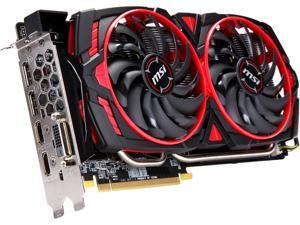MSI Radeon RX 570 DirectX 12 RX 570 ARMOR MK2 8G OC 8GB 256-Bit GDDR5 PCI Express x16 HDCP Ready CrossFireX Support Video Card MSI Radeon RX 570 DirectX 12 RX 570 ARMOR MK2 8G OC 8GB 256-Bit GDDR5 PCI Express x16 HDCP Ready CrossFireX Support Video Card