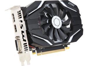 MSI GeForce GTX 1050 Ti DirectX 12 GTX 1050 Ti 4G OC 4GB 128-Bit GDDR5 PCI Express 3.0 x16 HDCP Ready Video Card MSI GeForce GTX 1050 Ti DirectX 12 GTX 1050 Ti 4G OC 4GB 128-Bit GDDR5 PCI Express 3.0 x16 HDCP Ready Video Card
