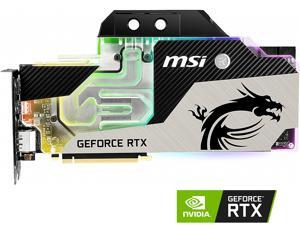 MSI GeForce RTX 2080 Ti DirectX 12 RTX 2080 TI SEA HAWK EK X 11GB 352-Bit GDDR6 PCI Express 3.0 x16 HDCP Ready SLI Support ... MSI GeForce RTX 2080 Ti DirectX 12 RTX 2080 TI SEA HAWK EK X 11GB 352-Bit GDDR6 PCI Express 3.0 x16 HDCP Ready SLI Support ...