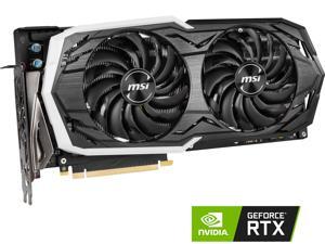 MSI GeForce RTX 2070 DirectX 12 RTX 2070 ARMOR 8G 8GB 256-Bit GDDR6 PCI Express 3.0 x16 HDCP Ready Video Card MSI GeForce RTX 2070 DirectX 12 RTX 2070 ARMOR 8G 8GB 256-Bit GDDR6 PCI Express 3.0 x16 HDCP Ready Video Card
