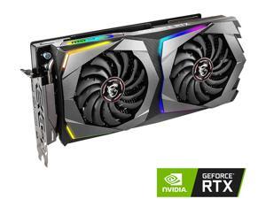 MSI GeForce RTX 2070 DirectX 12 RTX 2070 GAMING 8G 8GB 256-Bit GDDR6 PCI Express 3.0 x16 HDCP Ready Video Card MSI GeForce RTX 2070 DirectX 12 RTX 2070 GAMING 8G 8GB 256-Bit GDDR6 PCI Express 3.0 x16 HDCP Ready Video Card
