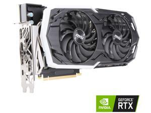 MSI GeForce RTX 2070 DirectX 12 RTX 2070 ARMOR 8G OCV1 8GB 256-Bit GDDR6 PCI Express 3.0 x16 HDCP Ready Video Card MSI GeForce RTX 2070 DirectX 12 RTX 2070 ARMOR 8G OCV1 8GB 256-Bit GDDR6 PCI Express 3.0 x16 HDCP Ready Video Card