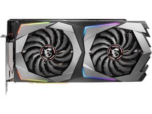 MSI GeForce RTX 2070 DirectX 12 RTX 2070 GAMING X 8G 8GB 256-Bit GDDR6 PCI Express 3.0 x16 HDCP Ready Video Card MSI GeForce RTX 2070 DirectX 12 RTX 2070 GAMING X 8G 8GB 256-Bit GDDR6 PCI Express 3.0 x16 HDCP Ready Video Card