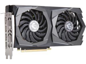 MSI GeForce GTX 1660 Ti DirectX 12 GTX 1660 Ti GAMING 6G 6GB 192-Bit GDDR6 PCI Express 3.0 x16 HDCP Ready Video Card MSI GeForce GTX 1660 Ti DirectX 12 GTX 1660 Ti GAMING 6G 6GB 192-Bit GDDR6 PCI Express 3.0 x16 HDCP Ready Video Card