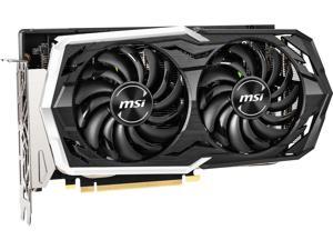 MSI GeForce RTX 2060 SUPER DirectX 12 RTX 2060 SUPER ARMOR OC 8GB 256-Bit GDDR6 PCI Express 3.0 x16 HDCP Ready Video Card MSI GeForce RTX 2060 SUPER DirectX 12 RTX 2060 SUPER ARMOR OC 8GB 256-Bit GDDR6 PCI Express 3.0 x16 HDCP Ready Video Card