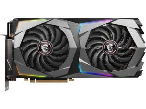 MSI GeForce RTX 2070 SUPER DirectX 12 RTX 2070 Super GAMING X 8GB 256-Bit GDDR6 PCI Express 3.0 x16 HDCP Ready SLI Support Video Card MSI GeForce RTX 2070 SUPER DirectX 12 RTX 2070 Super GAMING X 8GB 256-Bit GDDR6 PCI Express 3.0 x16 HDCP Ready SLI Support Video Card