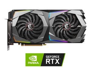 MSI GeForce RTX 2070 SUPER DirectX 12 RTX 2070 Super GAMING X 8GB 256-Bit GDDR6 PCI Express 3.0 x16 HDCP Ready SLI Support Video Card MSI GeForce RTX 2070 SUPER DirectX 12 RTX 2070 Super GAMING X 8GB 256-Bit GDDR6 PCI Express 3.0 x16 HDCP Ready SLI Support Video Card