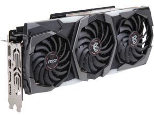 MSI GeForce RTX 2070 SUPER DirectX 12 RTX 2070 SUPER GAMING TRIO 8GB 256-Bit GDDR6 PCI Express 3.0 x16 HDCP Ready SLI Support Video Card MSI GeForce RTX 2070 SUPER DirectX 12 RTX 2070 SUPER GAMING TRIO 8GB 256-Bit GDDR6 PCI Express 3.0 x16 HDCP Ready SLI Support Video Card