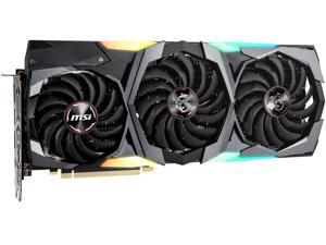 MSI GeForce RTX 2080 SUPER DirectX 12 RTX 2080 Super Gaming TRIO 8GB 256-Bit GDDR6 PCI Express 3.0 x16 HDCP Ready SLI Support Video Card MSI GeForce RTX 2080 SUPER DirectX 12 RTX 2080 Super Gaming TRIO 8GB 256-Bit GDDR6 PCI Express 3.0 x16 HDCP Ready SLI Support Video Card