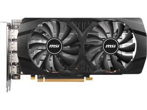 MSI Radeon RX 580 DirectX 12 RX 580 8GT 8GB 256-Bit GDDR5 PCI Express x16 HDCP Ready CrossFireX Support Video Card MSI Radeon RX 580 DirectX 12 RX 580 8GT 8GB 256-Bit GDDR5 PCI Express x16 HDCP Ready CrossFireX Support Video Card