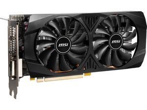 MSI Radeon RX 570 DirectX 12 RX 570 8GT OC 8GB 256-Bit GDDR5 PCI Express x16 (Uses x8) HDCP Ready ATX Video Card MSI Radeon RX 570 DirectX 12 RX 570 8GT OC 8GB 256-Bit GDDR5 PCI Express x16 (Uses x8) HDCP Ready ATX Video Card