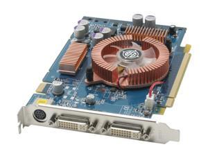 BFG Tech GeForce 6600GT DirectX 9 BFGR6600GTOCX 128MB 128-Bit GDDR3 PCI Express x16 SLI Support Video Card BFG Tech GeForce 6600GT DirectX 9 BFGR6600GTOCX 128MB 128-Bit GDDR3 PCI Express x16 SLI Support Video Card