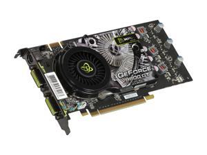 XFX GeForce 9800 GT DirectX 10 PVT98GYDLH 512MB 256-Bit GDDR3 PCI Express 2.0 x16 HDCP Ready SLI Support Video Card XFX GeForce 9800 GT DirectX 10 PVT98GYDLH 512MB 256-Bit GDDR3 PCI Express 2.0 x16 HDCP Ready SLI Support Video Card