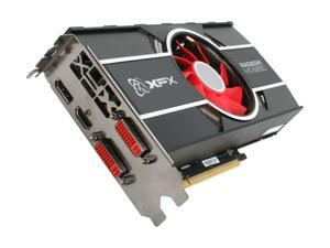 XFX Radeon HD 6850 DirectX 11 HD-685X-ZNFC 1GB 256-Bit DDR5 PCI Express 2.1 x16 HDCP Ready CrossFireX Support Video Card with Eyefinity XFX Radeon HD 6850 DirectX 11 HD-685X-ZNFC 1GB 256-Bit DDR5 PCI Express 2.1 x16 HDCP Ready CrossFireX Support Video Card with Eyefinity