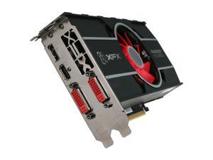 XFX Radeon HD 6850 DirectX 11 HD-685X-ZNDC 1GB 256-Bit DDR5 PCI Express 2.1 x16 HDCP Ready CrossFireX Support Video Card with Eyefinity XFX Radeon HD 6850 DirectX 11 HD-685X-ZNDC 1GB 256-Bit DDR5 PCI Express 2.1 x16 HDCP Ready CrossFireX Support Video Card with Eyefinity