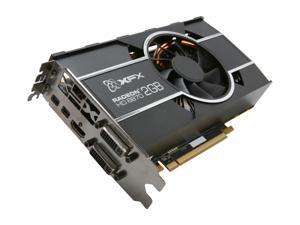 XFX Radeon HD 6870 DirectX 11 HD-687X-CNFC 2GB 256-Bit GDDR5 PCI Express 2.1 x16 HDCP Ready CrossFireX Support Video Card XFX Radeon HD 6870 DirectX 11 HD-687X-CNFC 2GB 256-Bit GDDR5 PCI Express 2.1 x16 HDCP Ready CrossFireX Support Video Card