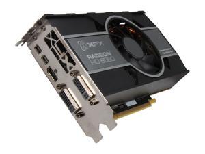 XFX Radeon HD 6850 DirectX 11 HD-685X-ZCFC 1GB 256-Bit GDDR5 PCI Express 2.1 x16 HDCP Ready CrossFireX Support Video Card XFX Radeon HD 6850 DirectX 11 HD-685X-ZCFC 1GB 256-Bit GDDR5 PCI Express 2.1 x16 HDCP Ready CrossFireX Support Video Card