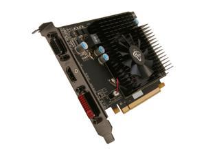 XFX Radeon HD 6570 DirectX 11 HD-657X-ZDF2 1GB 64-Bit DDR3 PCI Express 2.1 x16 HDCP Ready Video Card XFX Radeon HD 6570 DirectX 11 HD-657X-ZDF2 1GB 64-Bit DDR3 PCI Express 2.1 x16 HDCP Ready Video Card