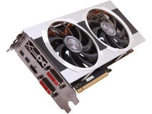 XFX Double D Radeon HD 7970 DirectX 11 FX797ATDJC 3GB 384-Bit DDR5 PCI Express 3.0 CrossFireX Support Video Card XFX Double D Radeon HD 7970 DirectX 11 FX797ATDJC 3GB 384-Bit DDR5 PCI Express 3.0 CrossFireX Support Video Card