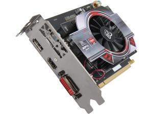 XFX Radeon HD 6750 DirectX 11 HD-675X-ZDFR 1GB 128-Bit DDR3 PCI Express 2.1 Video Card XFX Radeon HD 6750 DirectX 11 HD-675X-ZDFR 1GB 128-Bit DDR3 PCI Express 2.1 Video Card