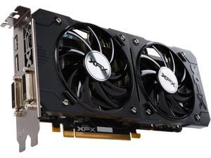 XFX Radeon R9 380 R9-380P-4255 4GB 256-Bit GDDR5 PCI Express 3.0 CrossFireX Support Double Dissipation XXX OC Video Card XFX Radeon R9 380 R9-380P-4255 4GB 256-Bit GDDR5 PCI Express 3.0 CrossFireX Support Double Dissipation XXX OC Video Card