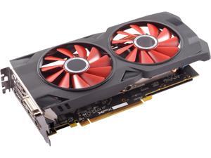 XFX RS XXX Edition Radeon RX 570 DirectX 12 RX-570P427D6 4GB OC+ 1284 MHz XFX Custom Backplate 256-Bit DDR5 PCI Express 3.0 CrossFireX Support Video Card XFX RS XXX Edition Radeon RX 570 DirectX 12 RX-570P427D6 4GB OC+ 1284 MHz XFX Custom Backplate 256-Bit DDR5 PCI Express 3.0 CrossFireX Support Video Card