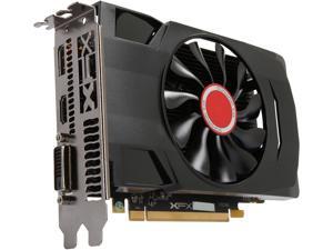 XFX Radeon RX 550 DirectX 12 RX-550P4SFG5 4GB 128-Bit DDR5 PCI Express 3.0 Video Card XFX Radeon RX 550 DirectX 12 RX-550P4SFG5 4GB 128-Bit DDR5 PCI Express 3.0 Video Card