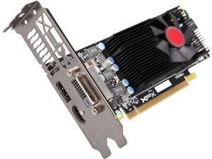 XFX Radeon RX 550 DirectX 12 RX-550P4LFG5 4GB 128-Bit DDR5 PCI Express 3.0 Video Card XFX Radeon RX 550 DirectX 12 RX-550P4LFG5 4GB 128-Bit DDR5 PCI Express 3.0 Video Card