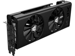 XFX Radeon RX 5700 DirectX 12 RX-57XL828D6 8GB 256-Bit GDDR6 PCI Express 4.0 x16 Video Card XFX Radeon RX 5700 DirectX 12 RX-57XL828D6 8GB 256-Bit GDDR6 PCI Express 4.0 x16 Video Card