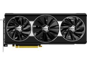 XFX RX 5700 XT THICC III ULTRA 8GB BOOST UP TO 2025 MHz GDDR6 3xDP HDMI Video Card XFX RX 5700 XT THICC III ULTRA 8GB BOOST UP TO 2025 MHz GDDR6 3xDP HDMI Video Card