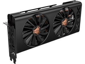 XFX Radeon RX 5600 XT DirectX 12 RX-56XT6DFD6 6GB 192-Bit GDDR6 PCI Express 4.0 Video Card XFX Radeon RX 5600 XT DirectX 12 RX-56XT6DFD6 6GB 192-Bit GDDR6 PCI Express 4.0 Video Card