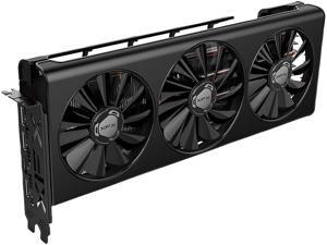 XFX Radeon RX 5700 XT DirectX 12 RX-57XT83LD8 8GB 256-Bit GDDR6 PCI Express 4.0 ATX Video Card XFX Radeon RX 5700 XT DirectX 12 RX-57XT83LD8 8GB 256-Bit GDDR6 PCI Express 4.0 ATX Video Card