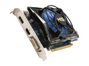 HIS Radeon HD 6750 DirectX 11 H675F1GD 1GB 128-Bit GDDR5 PCI Express 2.1 x16 HDCP Ready CrossFireX Support Video Card with Eyefinity HIS Radeon HD 6750 DirectX 11 H675F1GD 1GB 128-Bit GDDR5 PCI Express 2.1 x16 HDCP Ready CrossFireX Support Video Card with Eyefinity