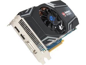 SAPPHIRE Radeon HD 6870 100314-5L 1GB GDDR5 PCI Express Video Card SAPPHIRE Radeon HD 6870 100314-5L 1GB GDDR5 PCI Express Video Card