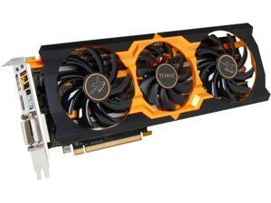 SAPPHIRE Radeon R9 270X DirectX 11.2 100364TXSR 2GB 256-Bit GDDR5 PCI Express 3.0 x16 HDCP Ready CrossFireX Support Video Card SAPPHIRE Radeon R9 270X DirectX 11.2 100364TXSR 2GB 256-Bit GDDR5 PCI Express 3.0 x16 HDCP Ready CrossFireX Support Video Card